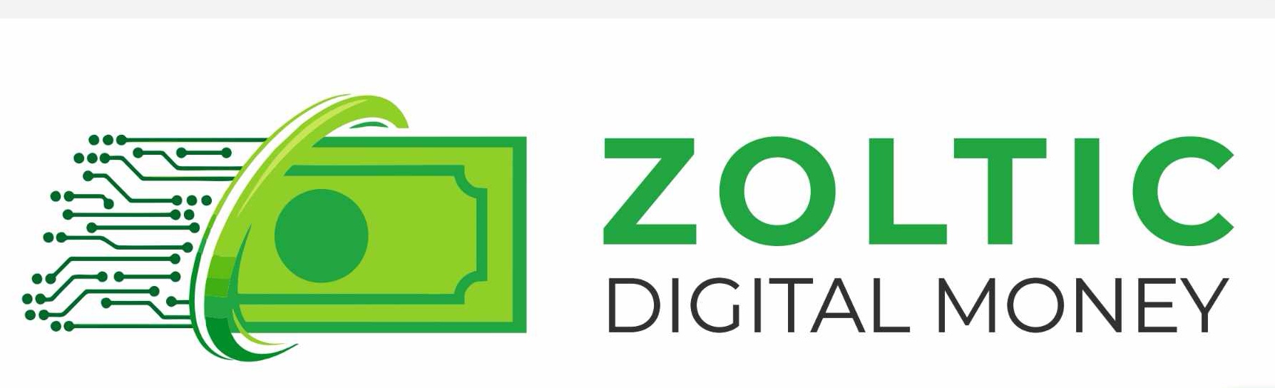 Zoltic Digital Money